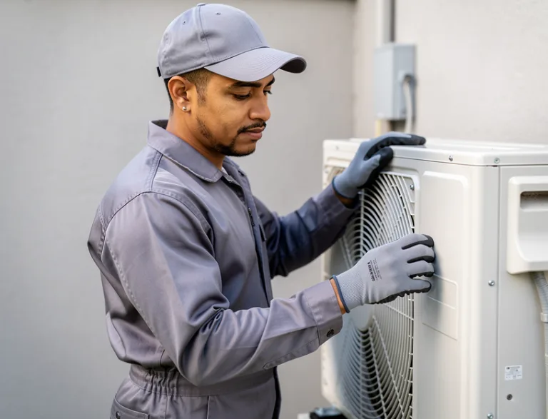 Heat Pump Installer service in Rockhampton